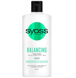 Balancing Conditioner conditioner for all hair types 440ml