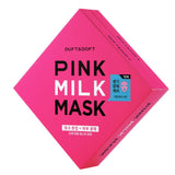 Pink Milk Mask 10x27ml