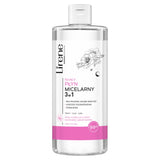 Soothing micellar water 3in1 400ml