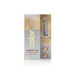 Concealer covering up roots and gray hair Blond 4.6g