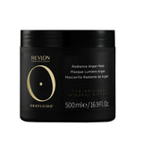 Orofluido Radiance Argan Mask hair mask with argan oil 500ml