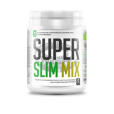Super Slim Mix 5 bio ingredients supporting slimming and cleansing the body 300g
