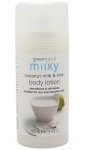Body lotion coconut milk - lime 100ml