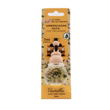Car Freshener car air freshener Vanilla 7ml