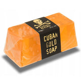 Cuban Gold Soap Bar body soap 175g