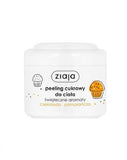 Sugar Peeling Chocolate Orange 200ml