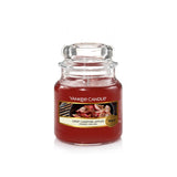 Small jar scented Crisp Campfire Apples 104g