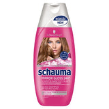 Mirror Gloss 24h Shampoo shampoo for matte hair 250ml