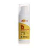 Derma Sun sunscreen for the face SPF15 50ml