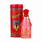 Red Jeans Woman eau de toilette spray 75ml