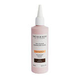 The Color Enhancing Gloss Highlighter that highlights the dark shade of hair Cool Brunette 150ml