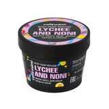 Body Soap Mousse Lychee and Noni 110ml body soap-mousse