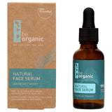 Natural Face Serum, a natural face serum 30ml