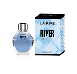 River of Love Eau de Parfum Spray 100ml
