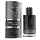 Last Frontier eau de toilette spray 100ml