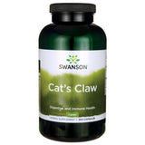 Cat's Claw 500mg dietary supplement 250 capsules