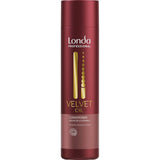 Velvet Oil Conditioner 250ml hair conditioner with argan oil
