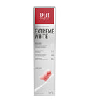 Special Extreme White Toothpaste Intensive whitening toothpaste 75ml