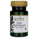 Daily Mutli-Vitamin dietary supplement 30 capsules