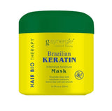 Brazilian Keratin Mask Intensive Moisture mask intensely moisturizing for hair 500ml