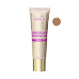 Camouflage Foundation covering face foundation 4 Beige 25g