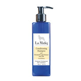 Conditioning Shampoo 500ml conditioning shampoo with extract of horsetail leaves and silk