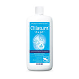 Baby bath emulsion from the first day of life 500ml
