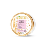 Vegan Muesli Nourishing Body Butter nourishing body butter 250ml