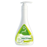 Wash Dishwashing Balm Ceylon 555ml