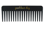 Good Hair Day comb for detangling