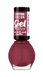 Lasting Color Nail Polish 151 7ml