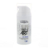 Tecni Art Fix Move gel with elastic fixation 100ml