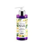 Emollient Apricot hair conditioner without rinsing 150ml