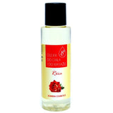 Rose body and massage oil 100ml