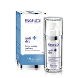 Anti Dry eye cream moisturizing and repairing 30ml