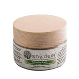 Natural Cream is a natural cream for combination and oily skin 50ml