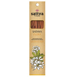 Natural Indian Incense natural Indian Sathya Flora incense stick 15 pcs