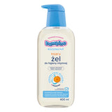 Family, soothing intimate hygiene gel, hyper-delicate with calendula 400ml