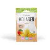 Mango-flavored collagen, dietary supplement 11g