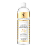 Pour La Beaute luxury micellar water with colloidal gold for face and eye make-up removal 500ml