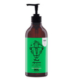 Natural hand soap Soul Wind Relaxation 500ml