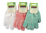 Bath & Shower Gloves bath gloves