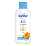 Family Mirabelka hyper-delicate shower gel 400ml