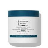 Purifying Mask With Thermal Mud detoxifying mask before washing hair 250ml