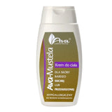 Ava-Mustela body cream for very dry skin 250 ml