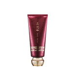 Misa Cho Gong Jin Peel Off Pack exfoliating and caring mask for mature skin 120g