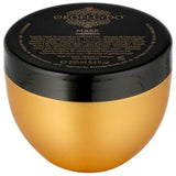 Mask beautifying mask for natural or colored hair 250ml