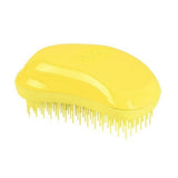 The Original Mini Hairbrush mini hairbrush Sunshine Yellow