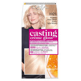 Casting Creme Gloss hair dye 1021 Light Pearl Blonde