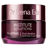 Institute Solutions Y-Lifting modeling and lifting day cream SPF20 50ml